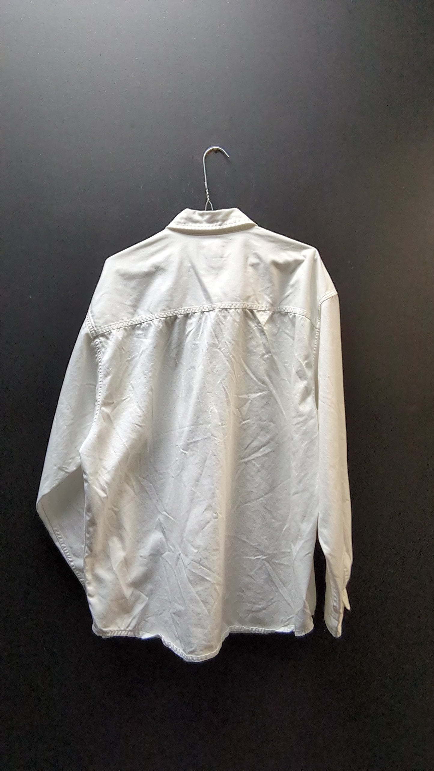 Harley Davidson Long Sleeve Button Up