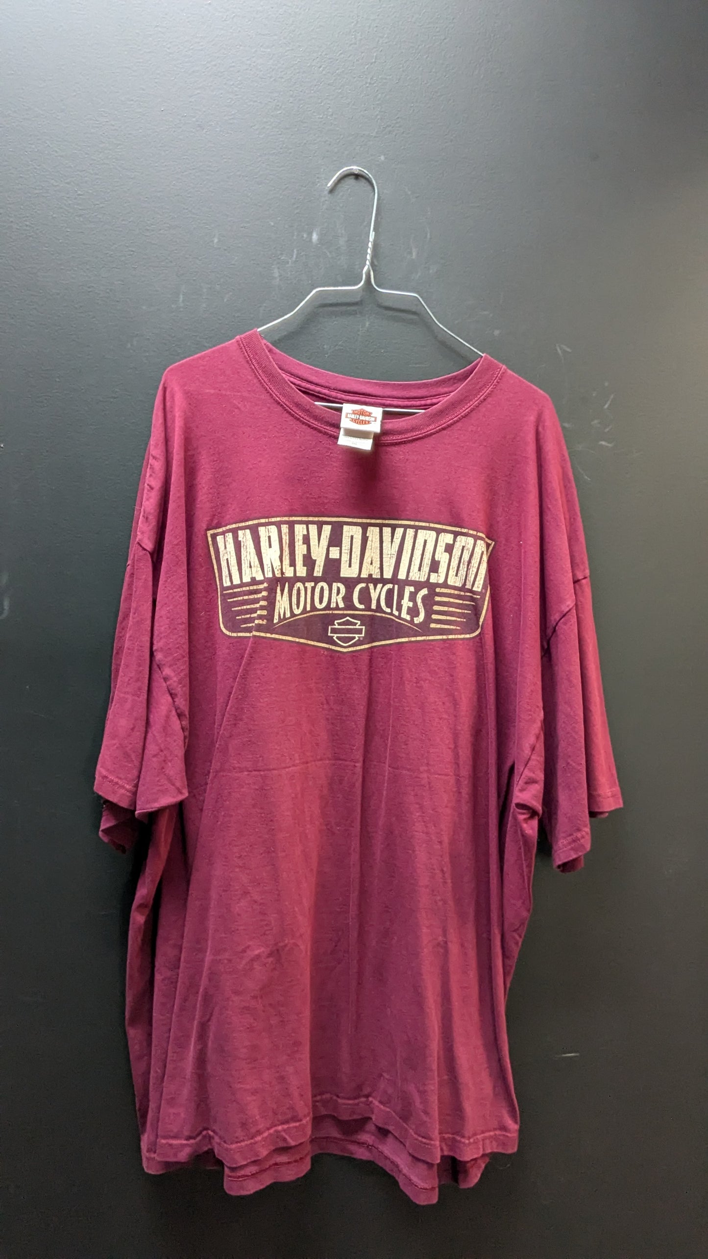 Harley-Davidson Lighthouse-3XL