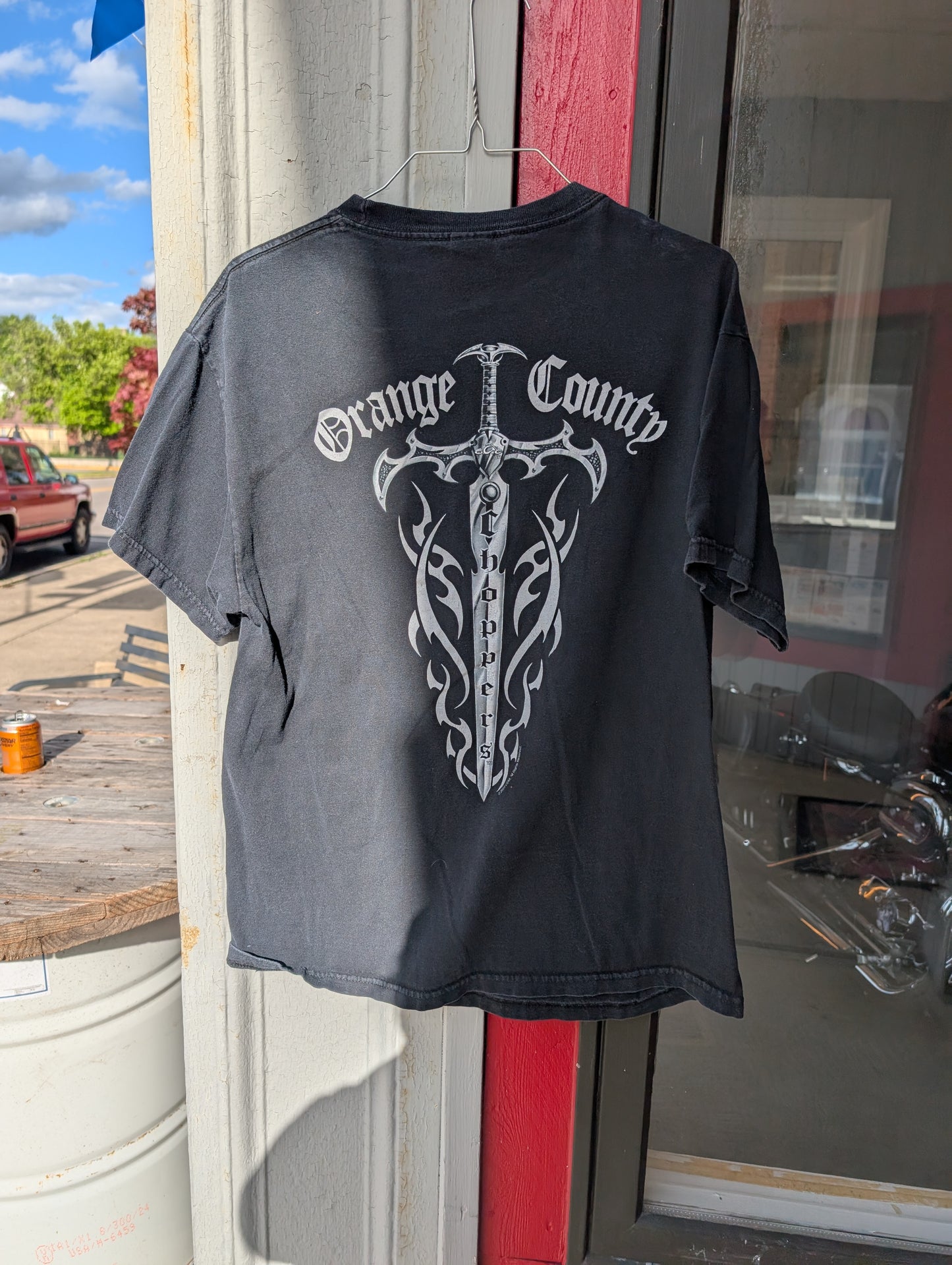 Orange County Chopper
