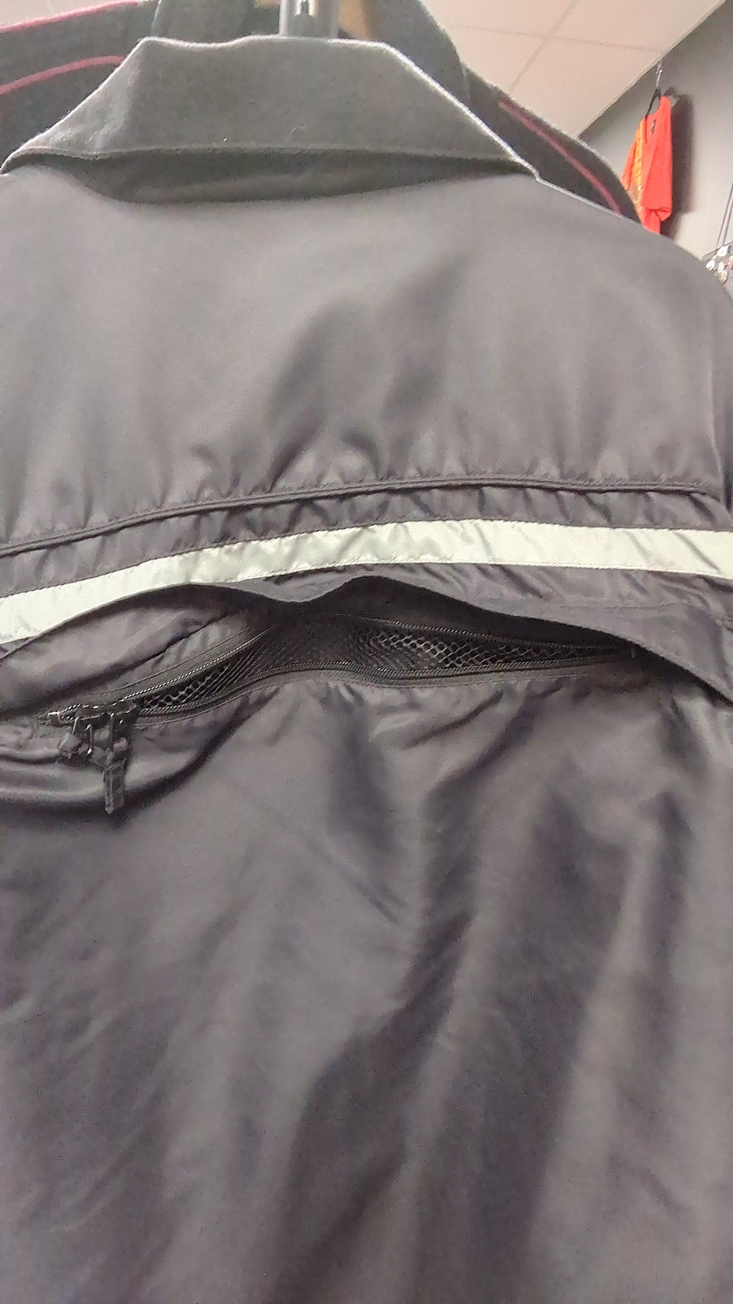 Victory Men's Jacket