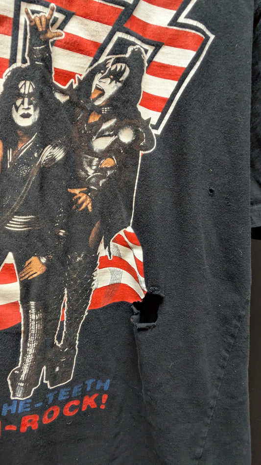 KISS American Rock!