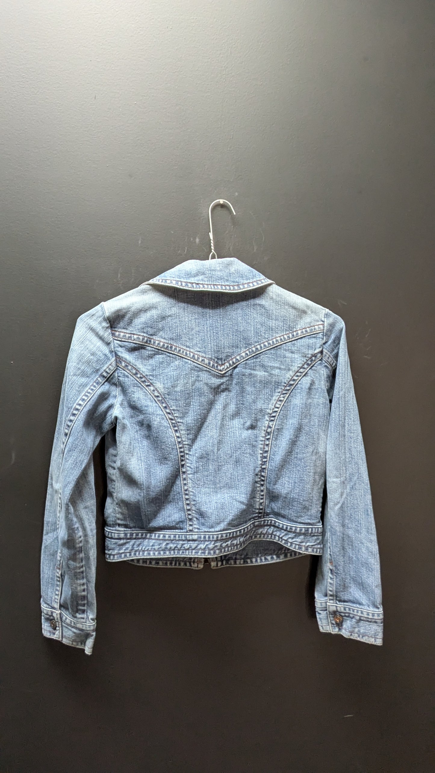 Kids Gap Jean Jacket