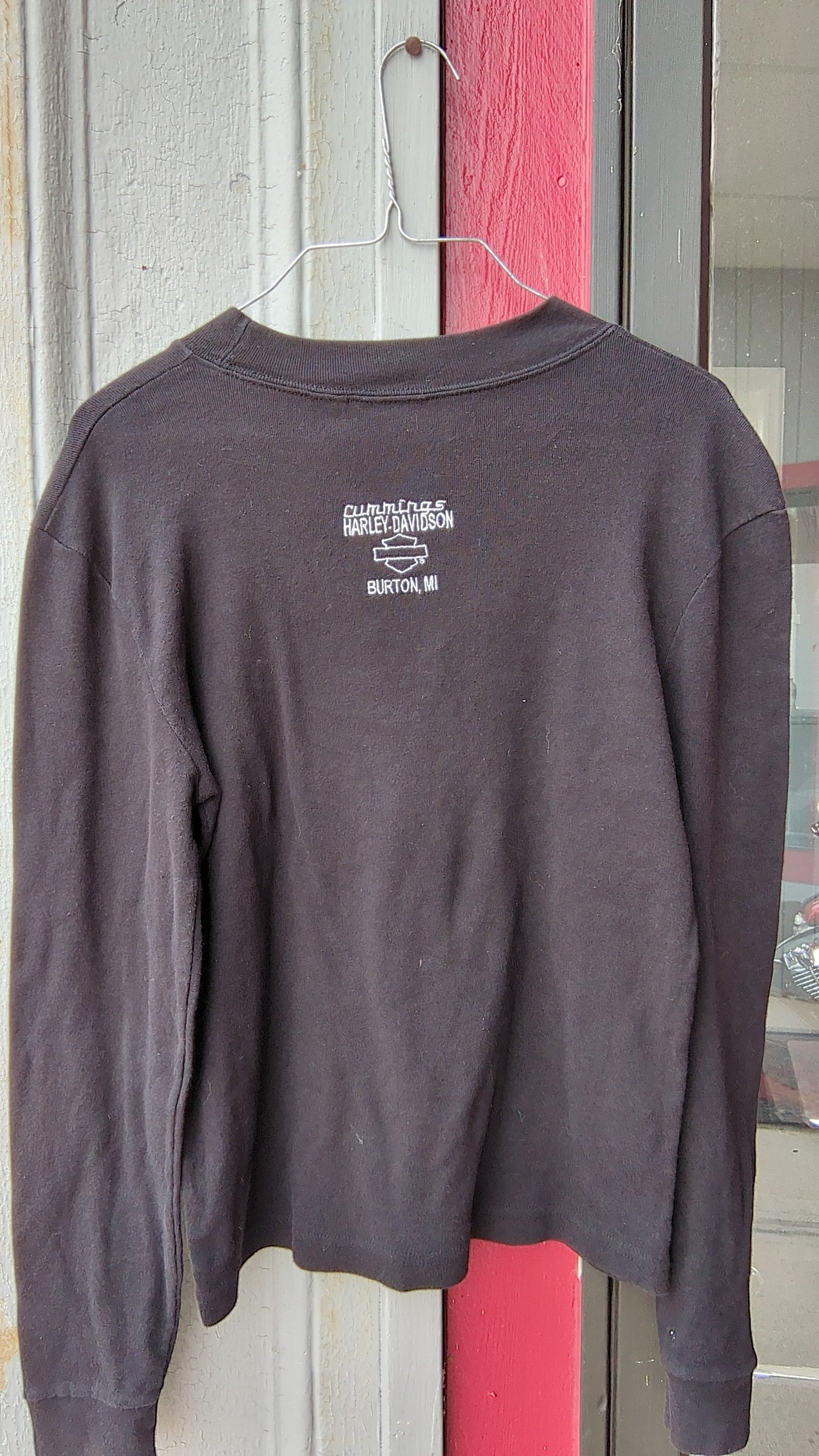 Harley-Davidson Long Sleeve