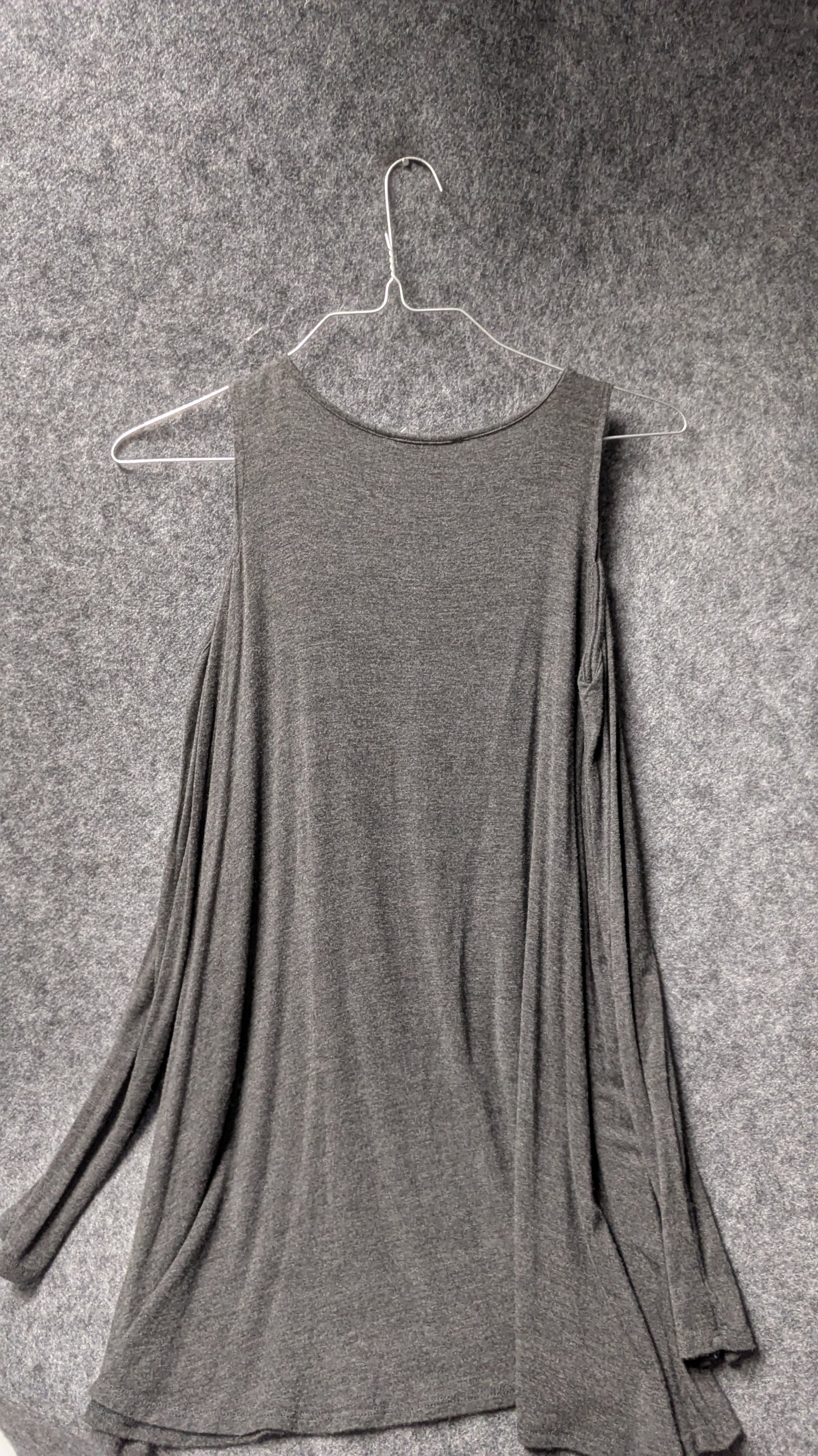 Free Spirit Cold Shoulder