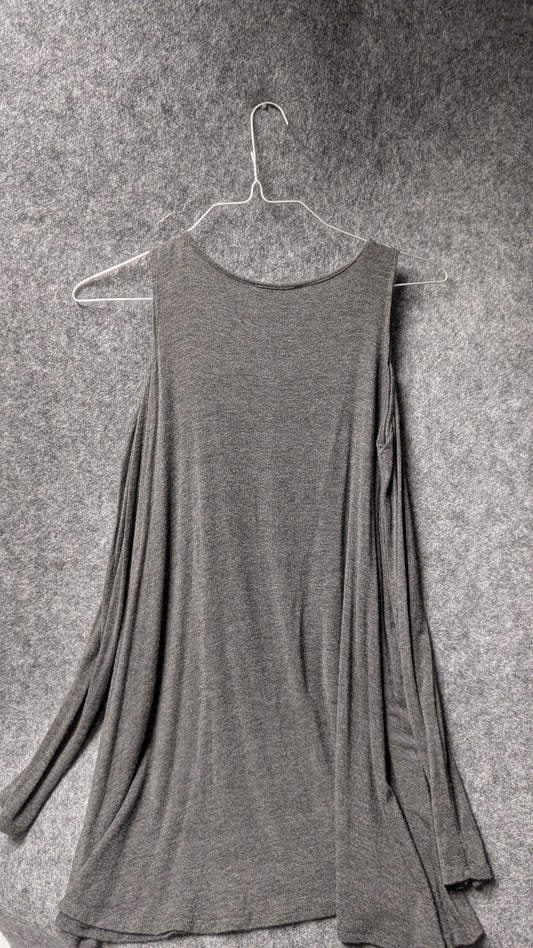 Free Spirit Cold Shoulder
