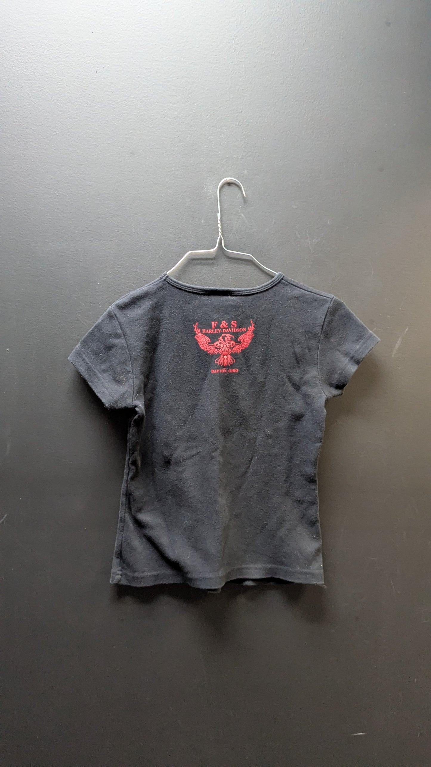 Harley Women's Tee