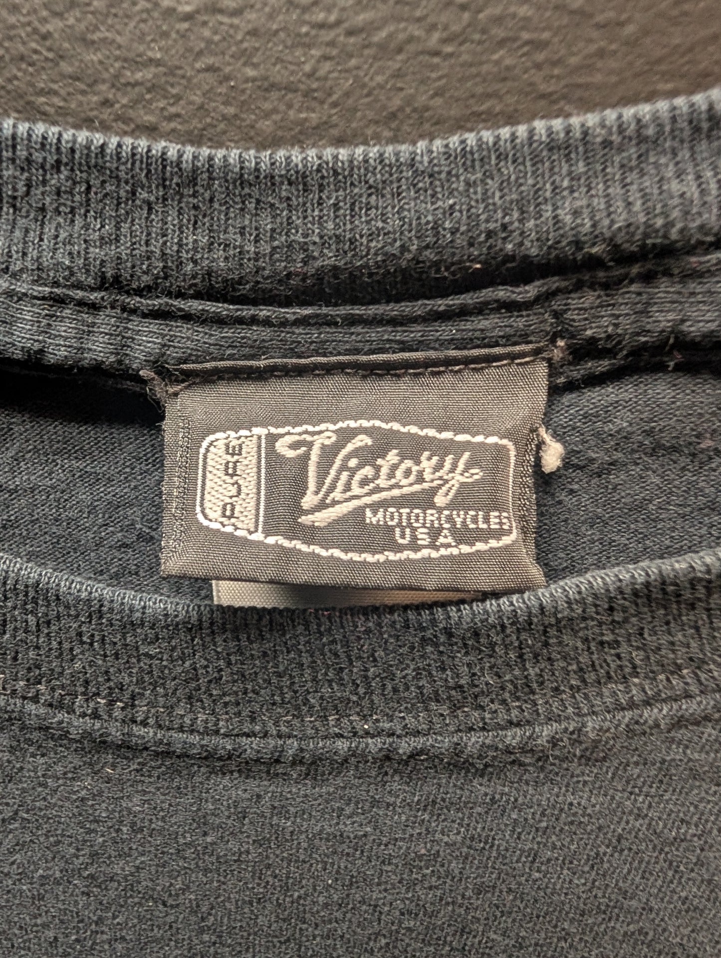 Victory XL Men's tshirt
