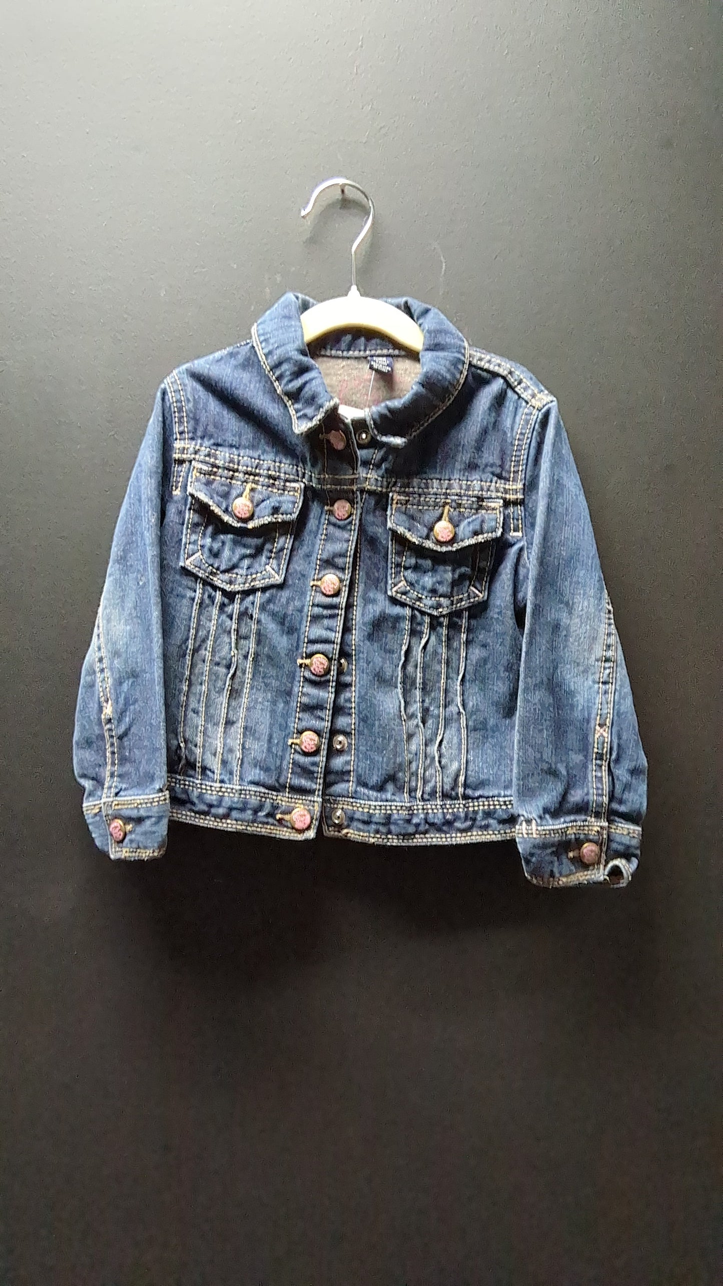 Baby Gap Jean Jacket