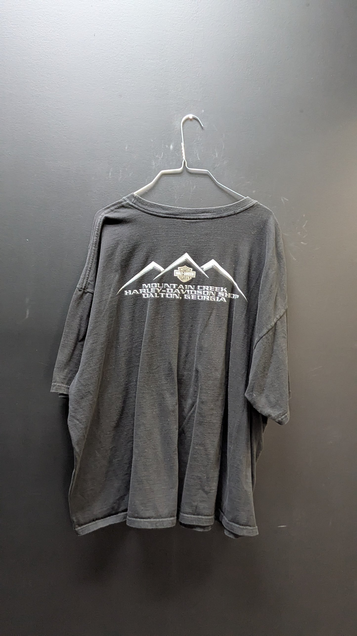 Harley-Davidson Mountain Creek 3XL