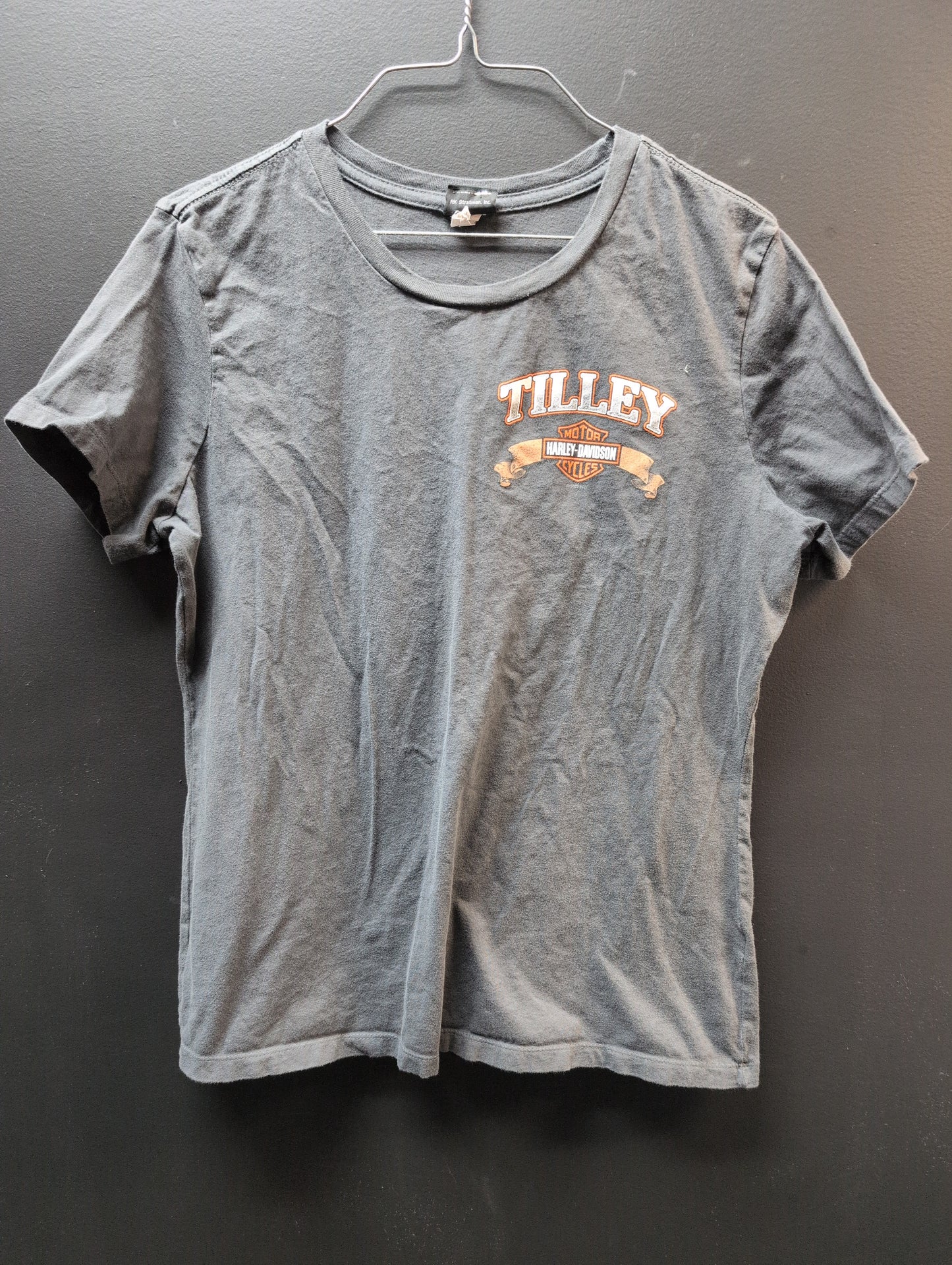 Harley Davidson Women's Tshirt