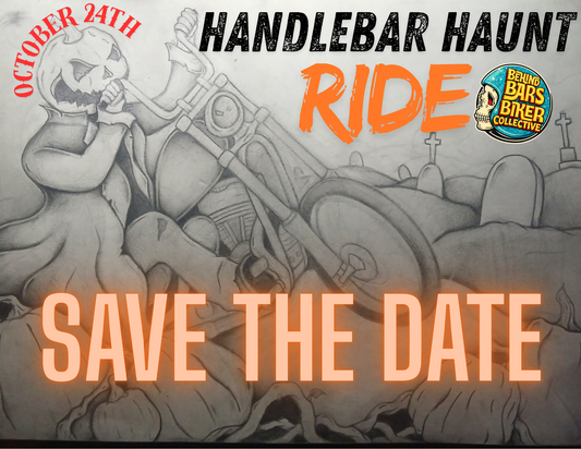 Announcing our Halloween Event
