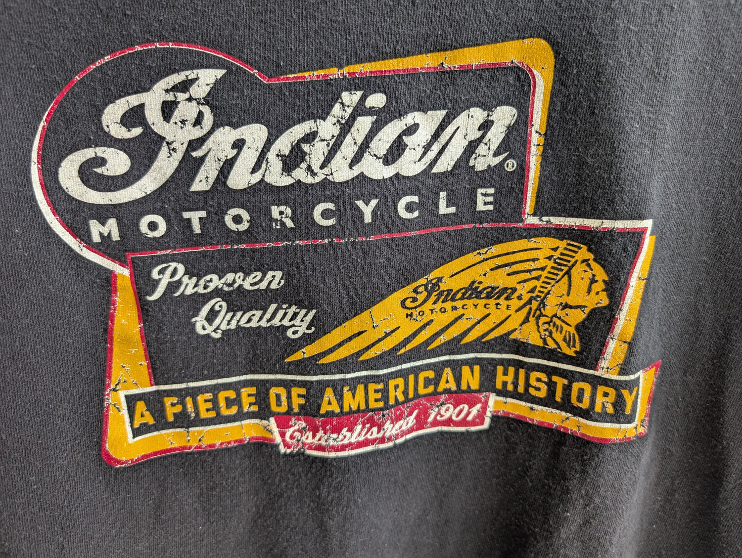 Indian Motorcycle