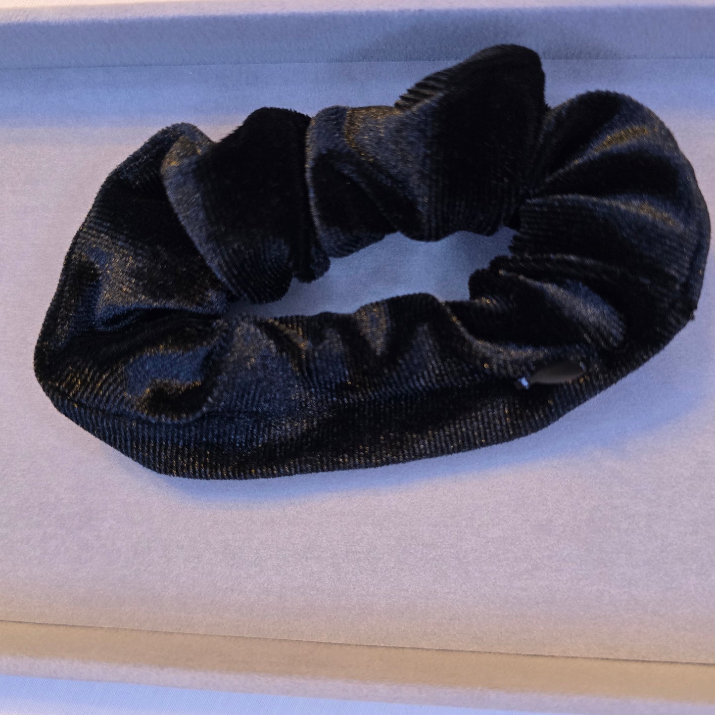 Hide Away Scrunchie