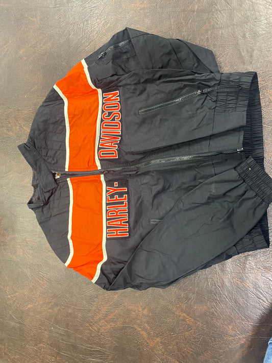 Harley Davidson jacket