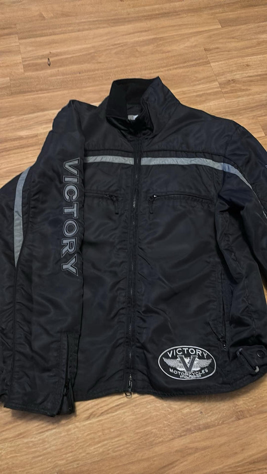 Victory Men's light Jacket Size Medium