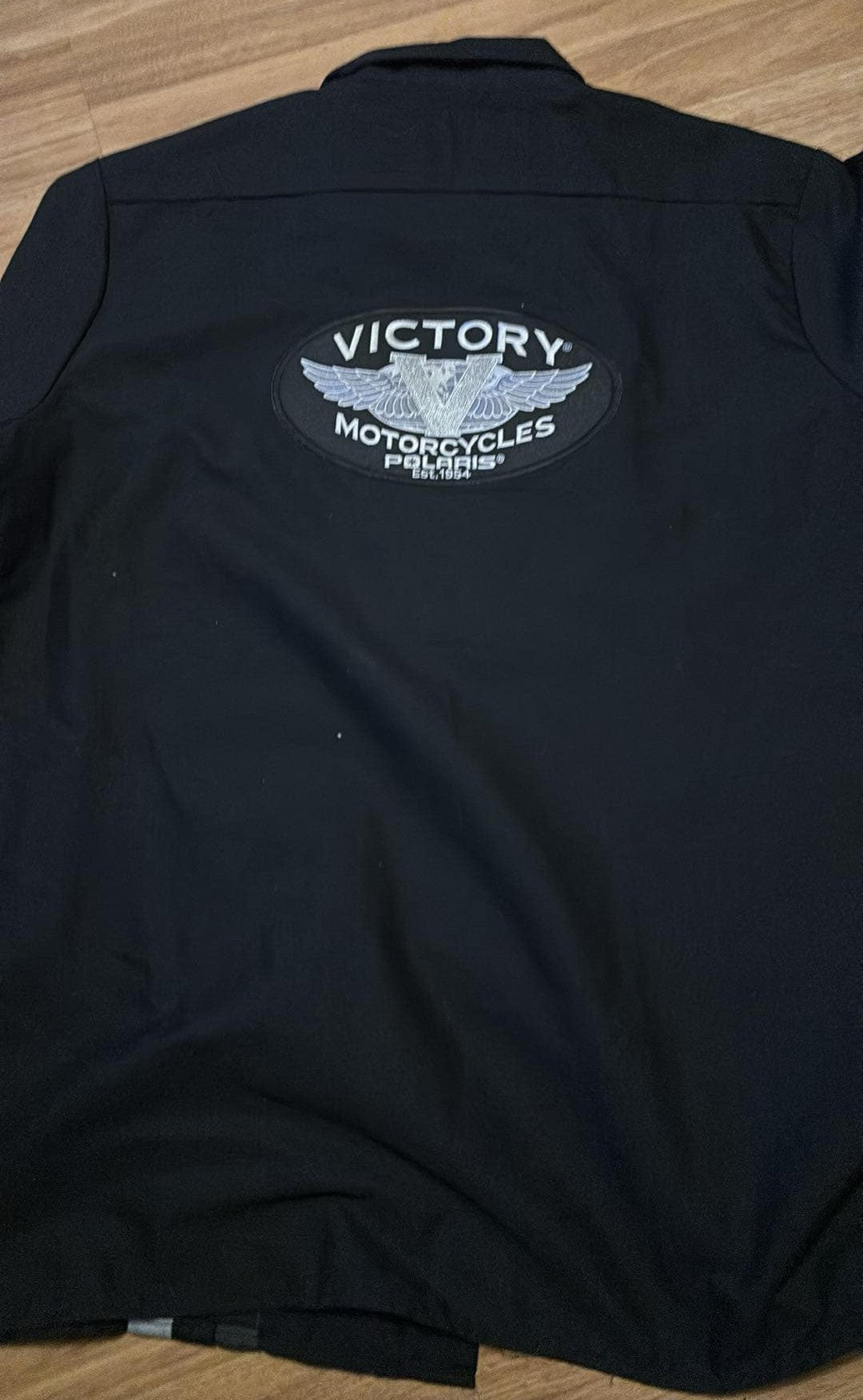 Victory ladies XL