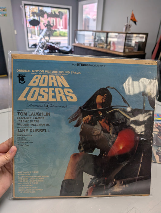 Record