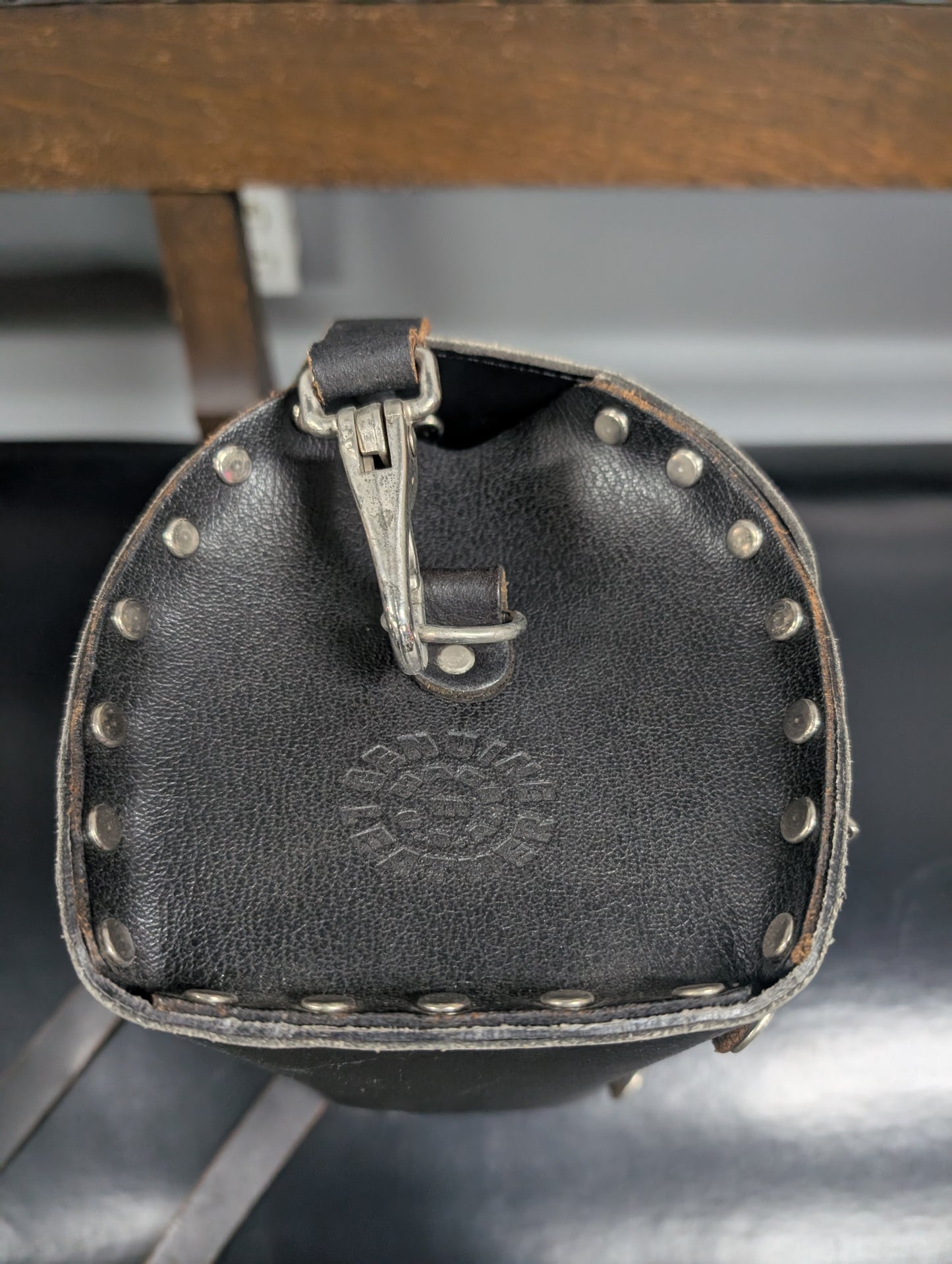 Harley Davidson purse