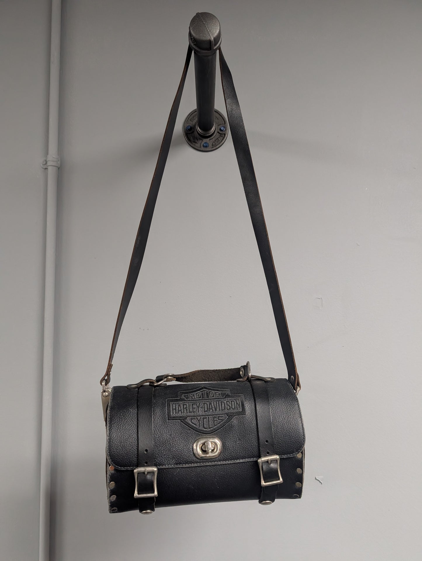 Harley Davidson purse