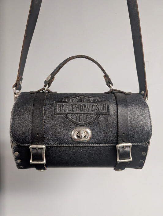 Harley Davidson purse