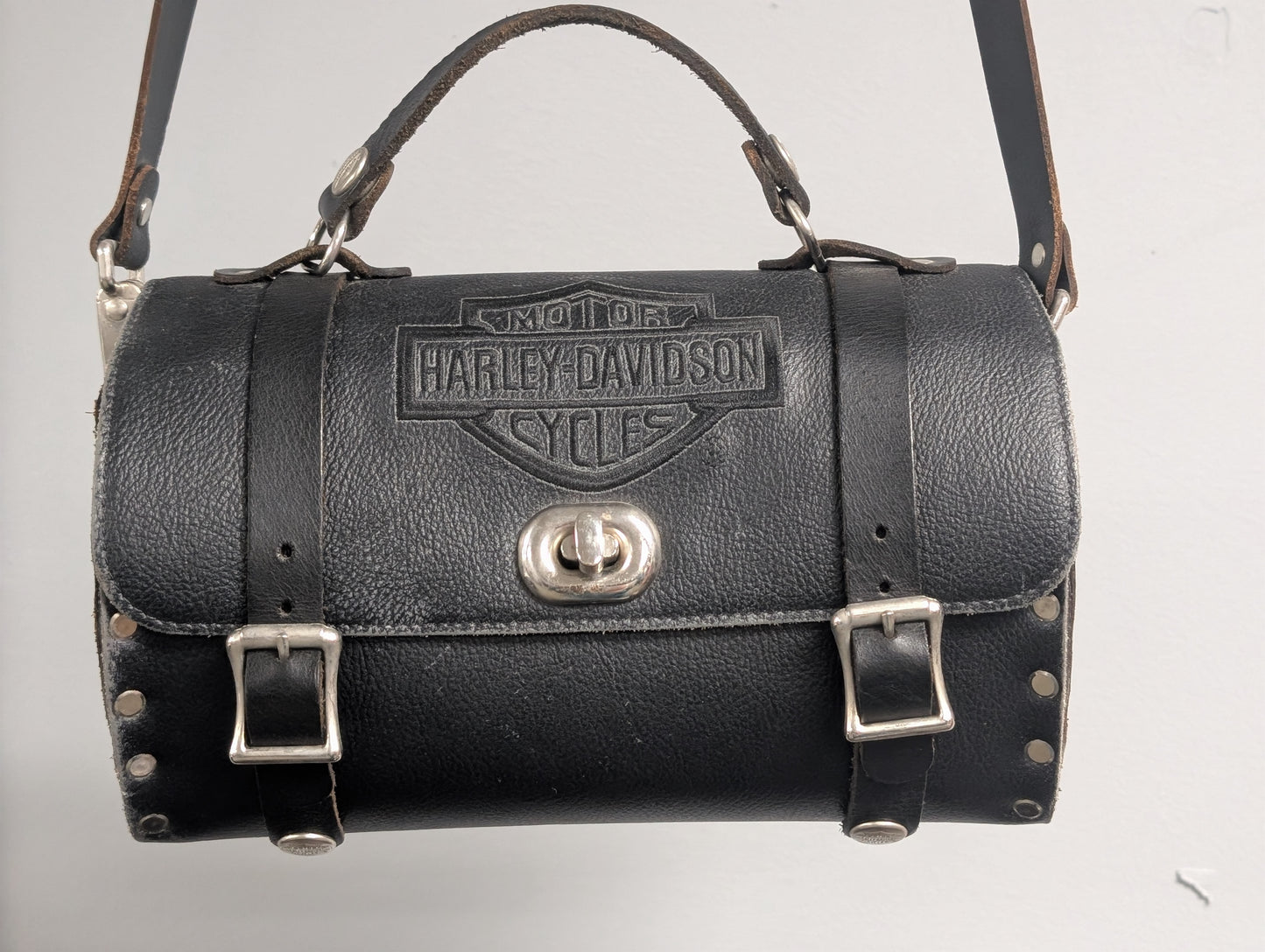 Harley Davidson purse
