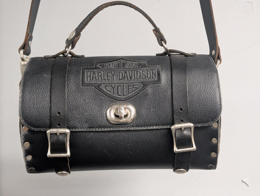 Harley Davidson purse