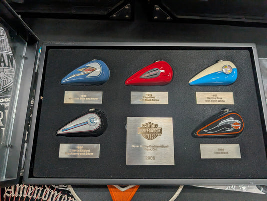 Bike Display!!