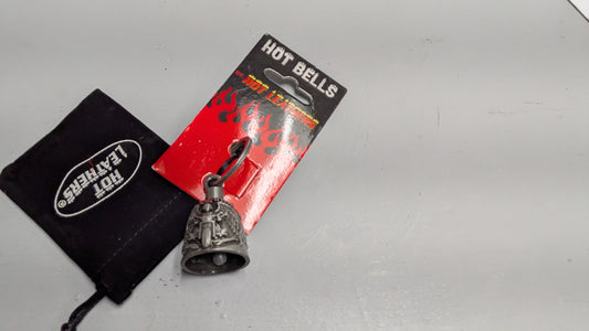 Bell biker angel riding