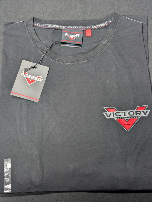 Men's short sleeve victory New Old Stock