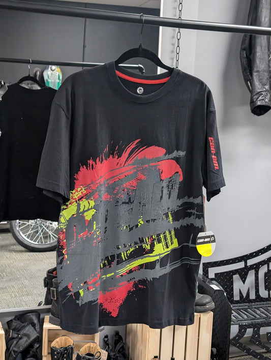 Can-am New Old Stock Large Tshirt