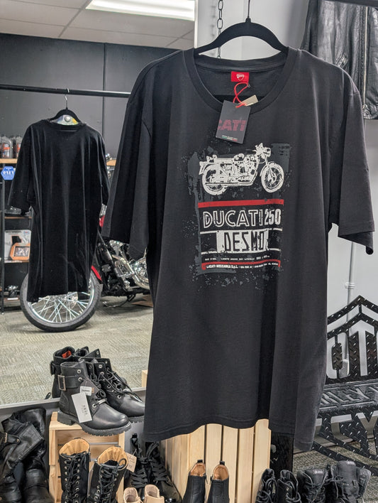 Ducati Mens XXL TSHIRT New old Stock