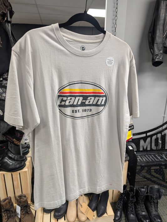 Can-am New Old Stock Medium Tshirt