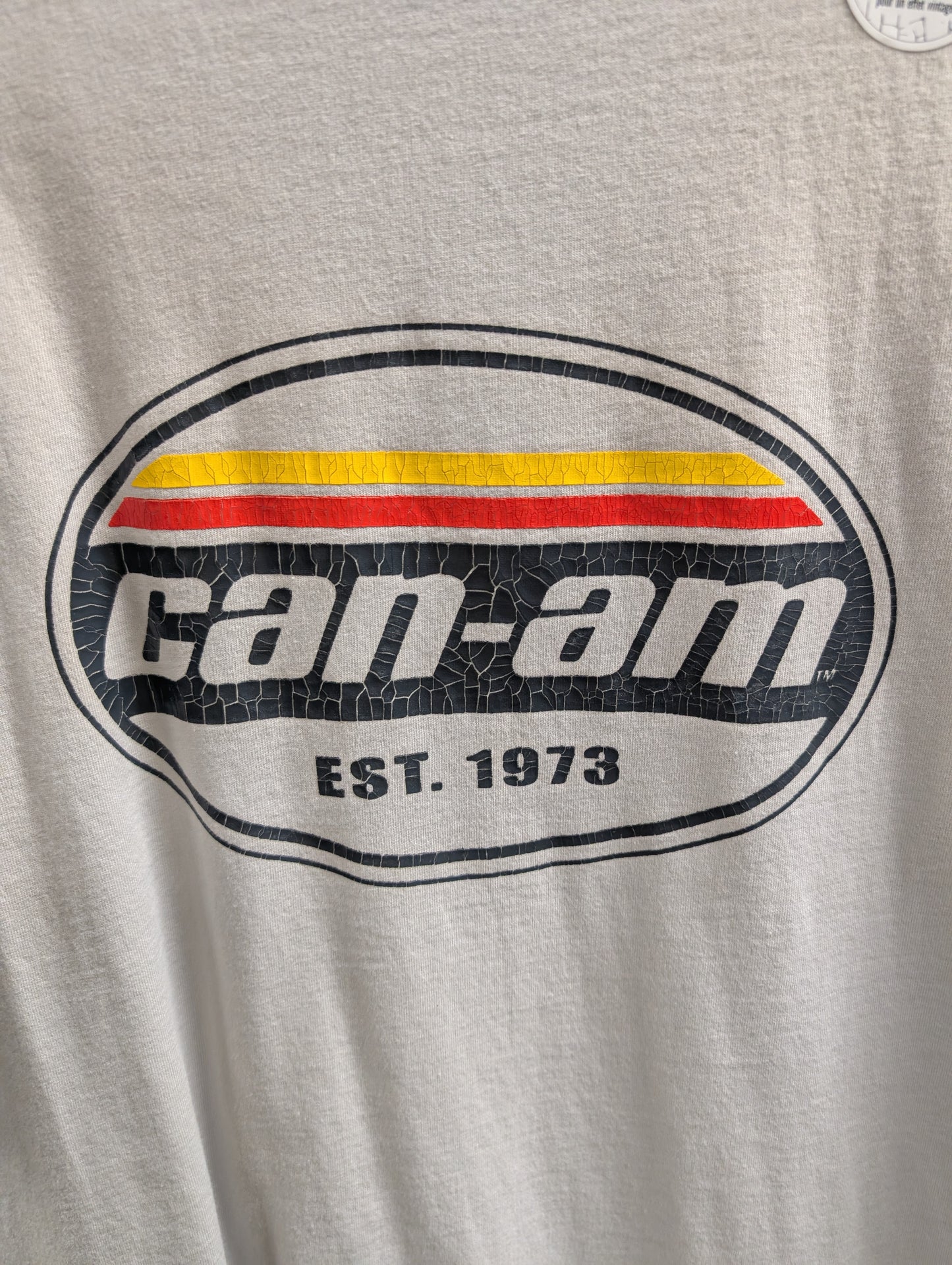 Can-am New Old Stock Medium Tshirt