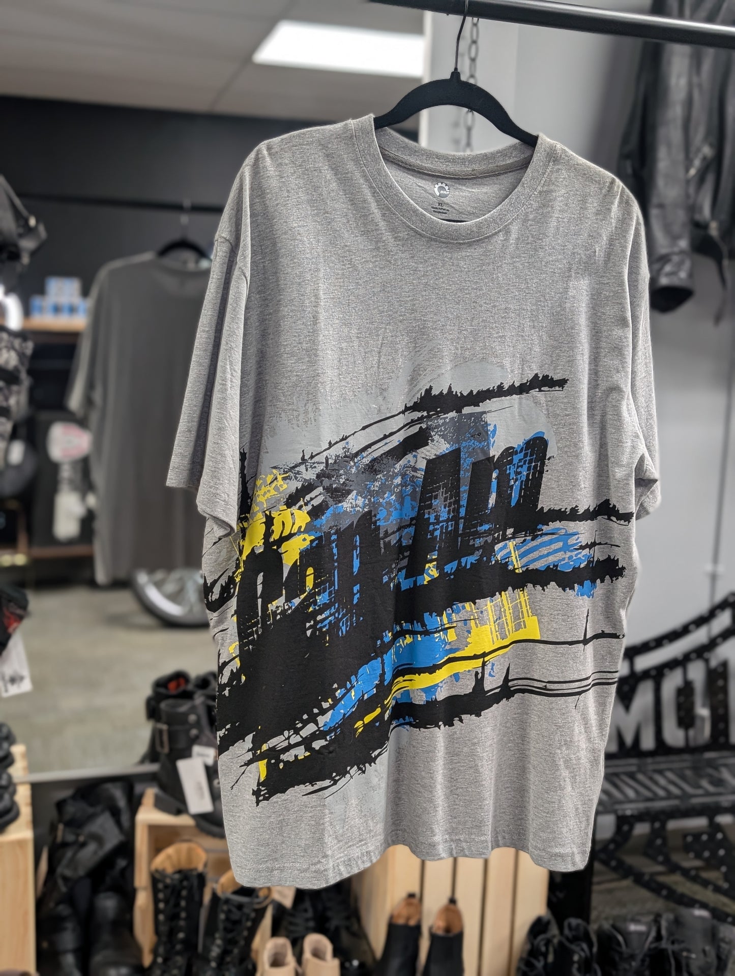 Can-am New Old Stock XL Tshirt