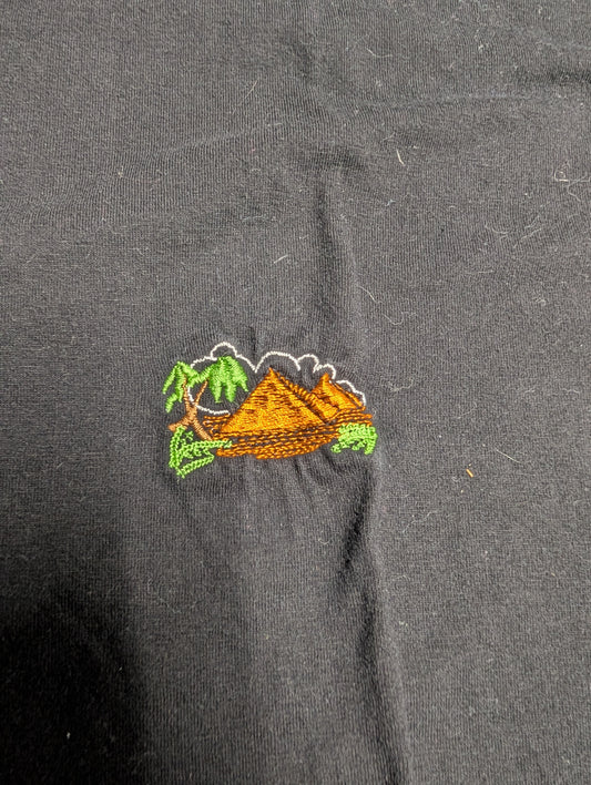 Cairo Harley Harley-Davidson men's 2XL t-shirt