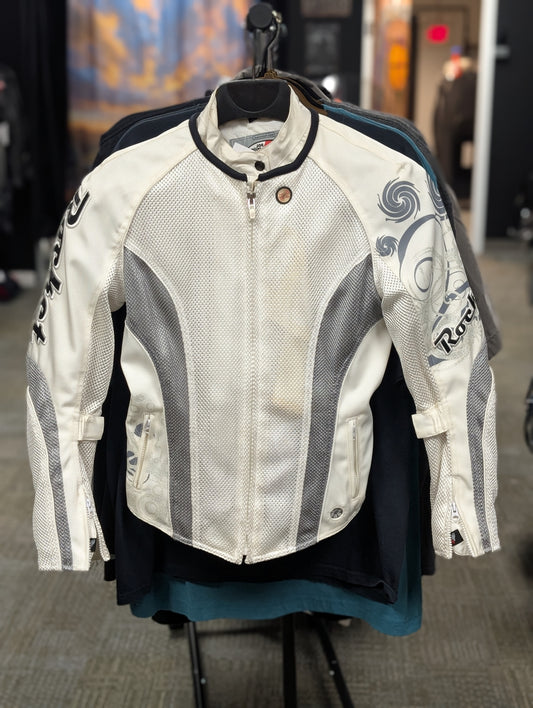 Women's riding jacket