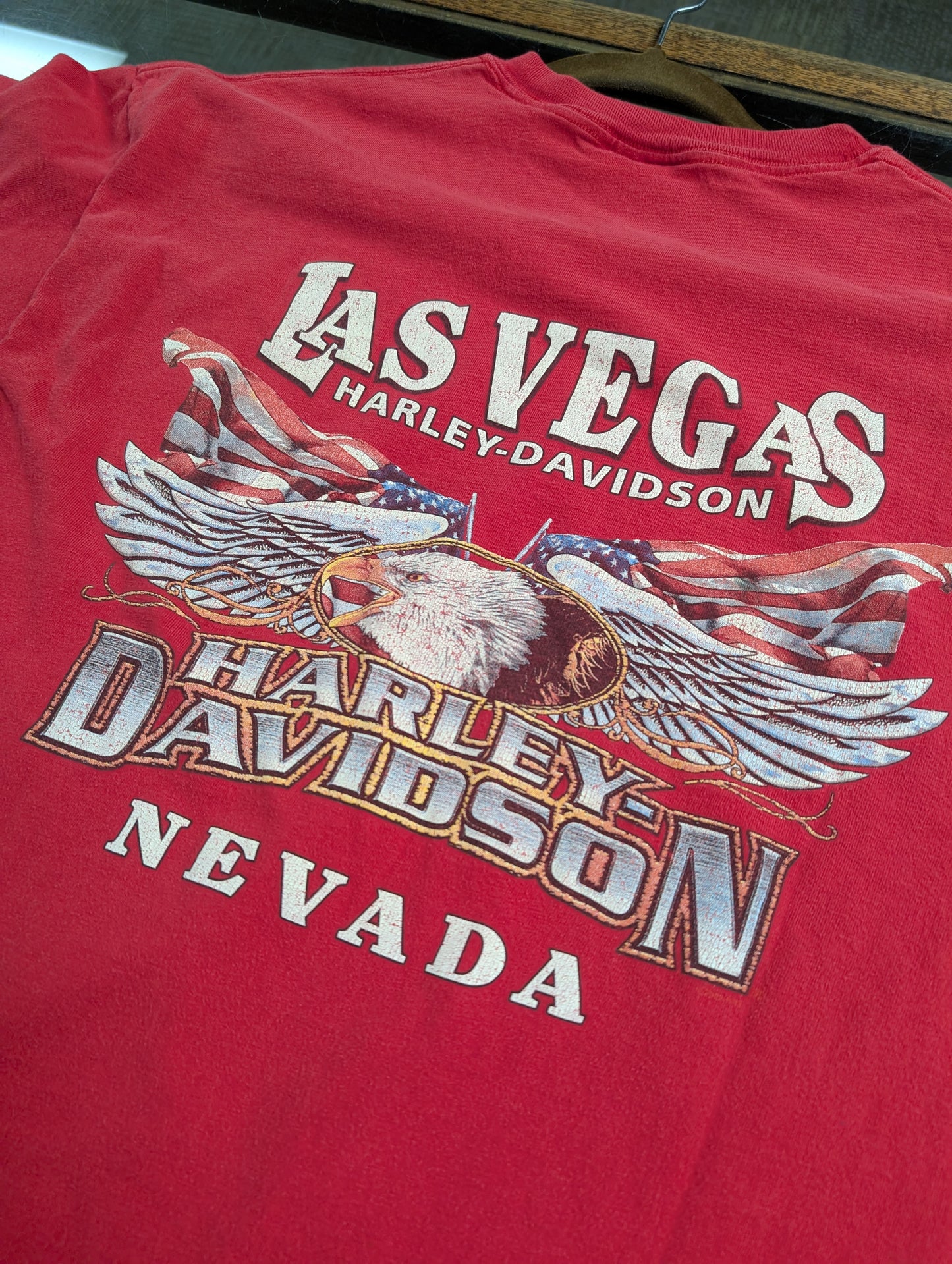 Harley Tshirt