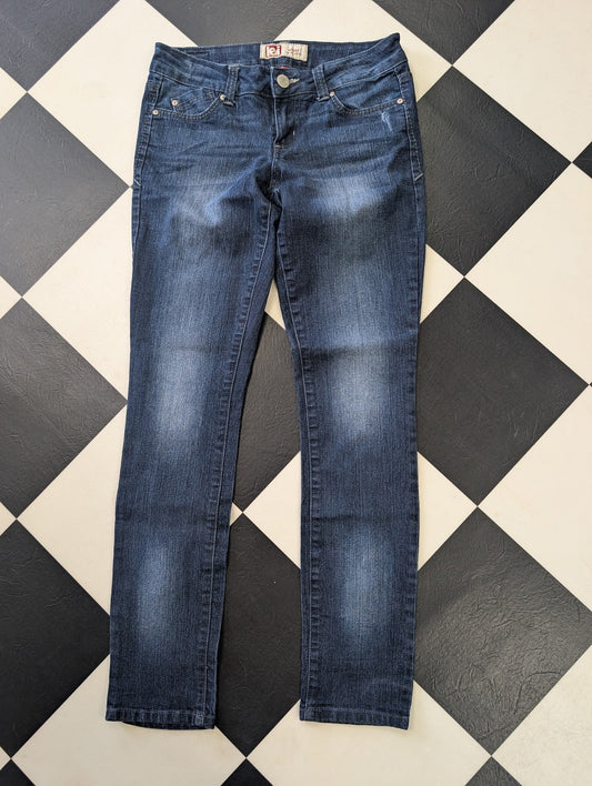 lei Ashley Low Rise Skinny Jeans – Women’s Size 5