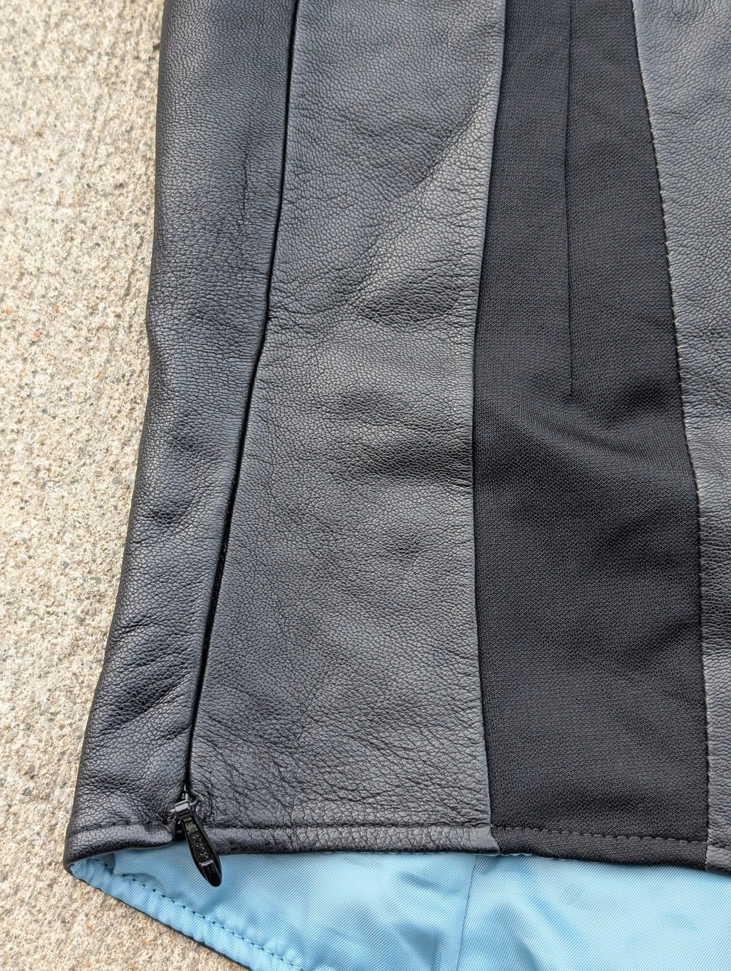 🔥 Harley-Davidson Women’s Leather Corset Vest 🔥