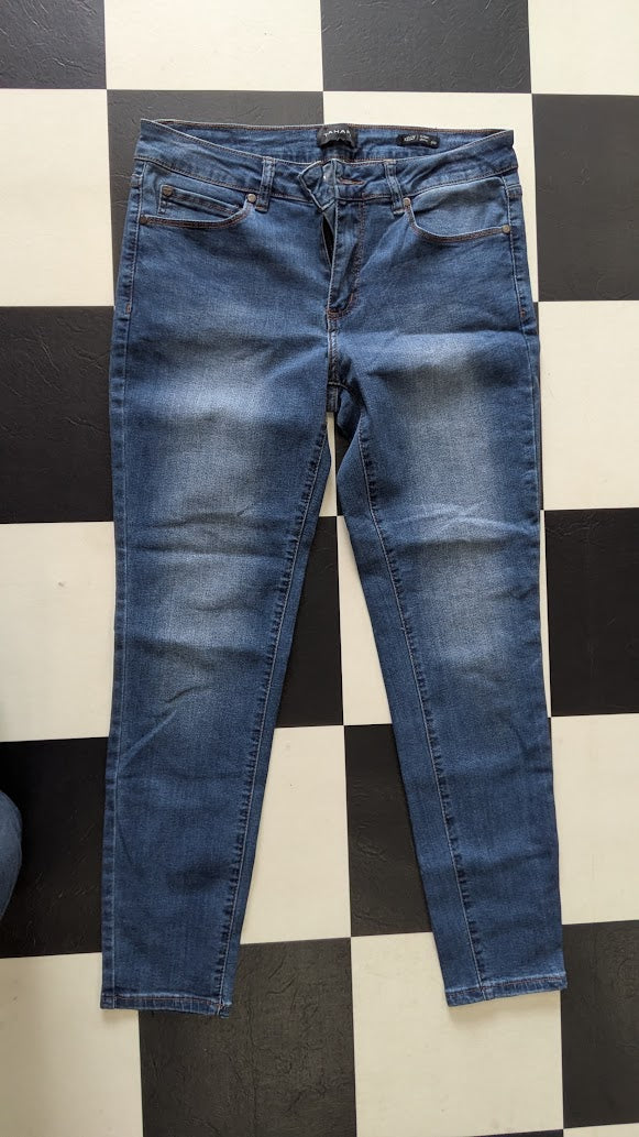 Tahari Skinny Jeans