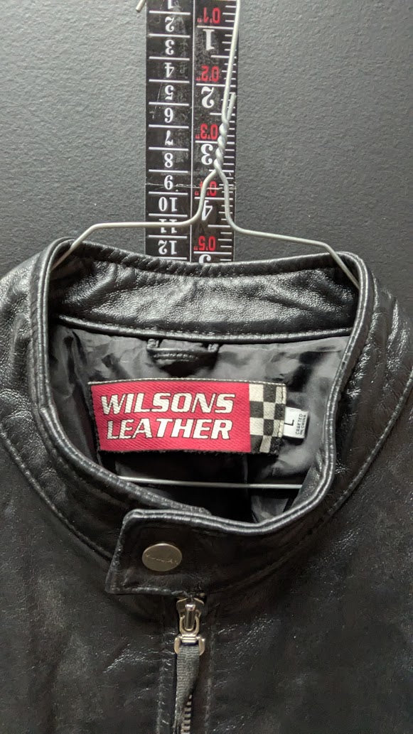 Wilsons Leather – Men’s Large (L)