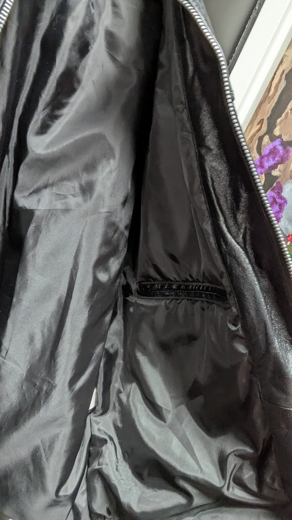 Wilsons Leather – Men’s Large (L)