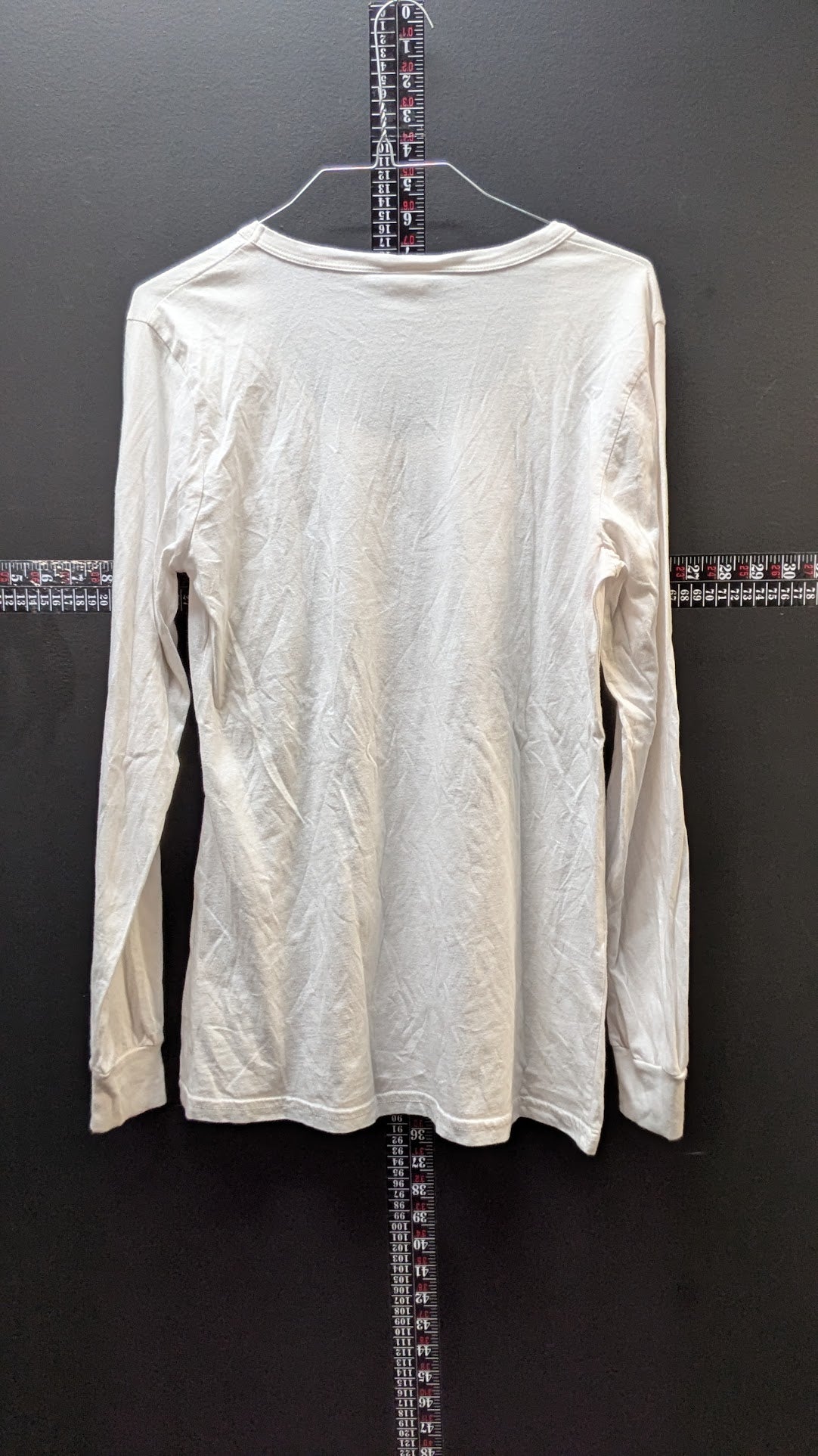 Harley Davidson Hillbilly Gatlinburg TN Womens Long Sleeve Shirt XL Bling