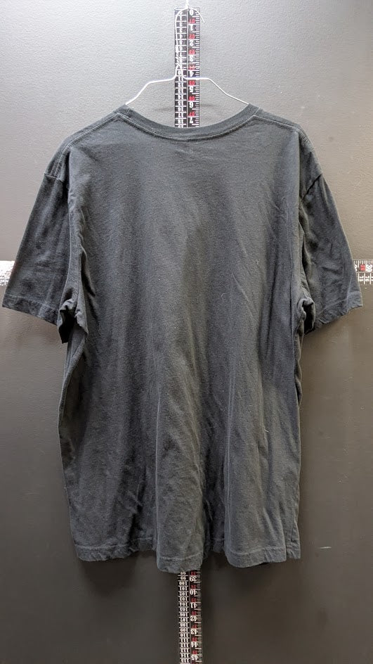 Suck My Richard Graphic T Shirt XL Black Funny Novelty Tee