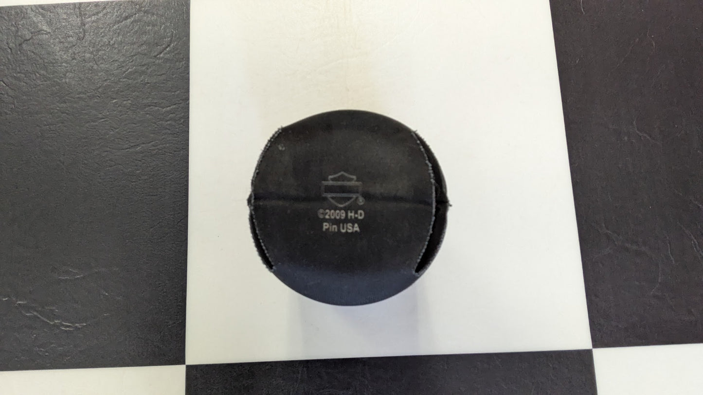 Harley-Davidson #1 Logo Can Koozie – Richmond Indiana