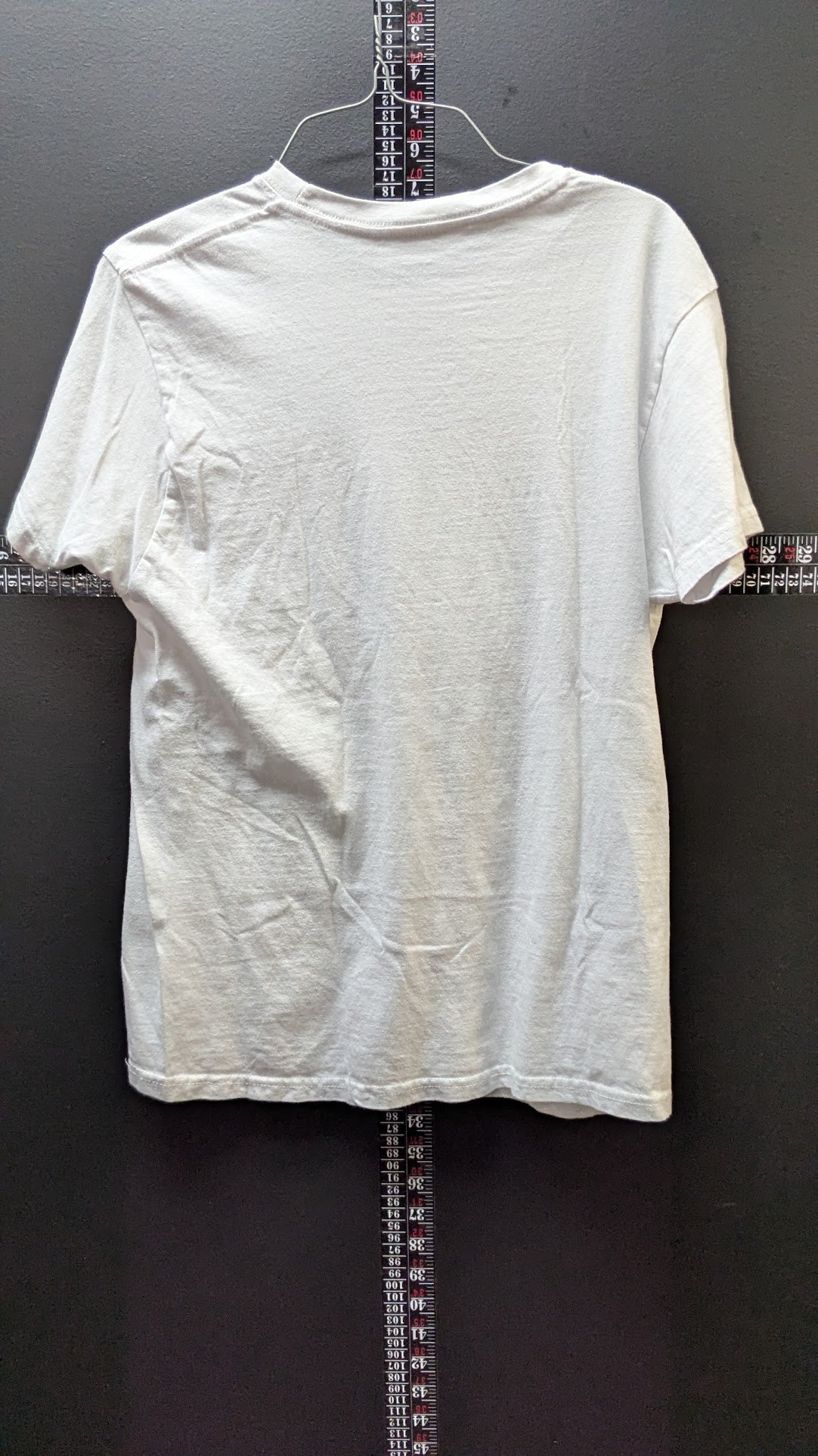 Nirvana Live '93 Graphic T-Shirt – Size Large