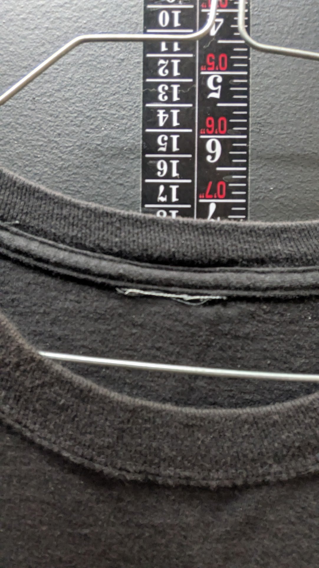 2018 Harley-Davidson Sturgis South Dakota T-Shirt – Faded Black Graphic Tee – Cut tag Fits Like Large