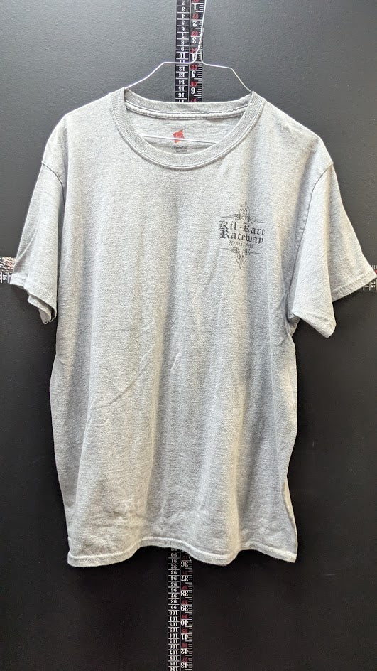 Kil-Kare Raceway Xenia Ohio T-Shirt – Size Large