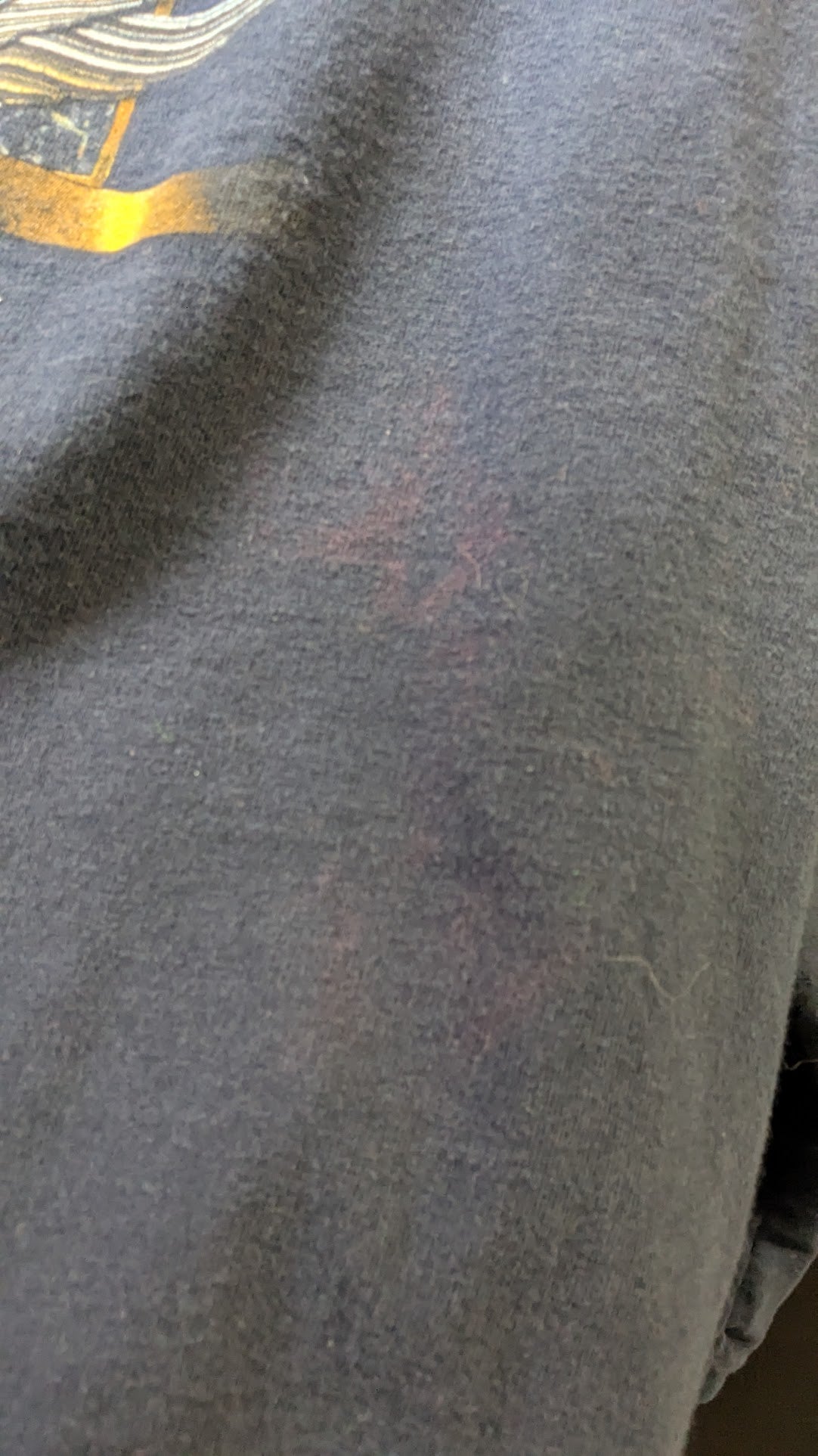 Vintage Harley-Davidson Buckminn's Xenia Ohio Long Sleeve T-Shirt – Medium