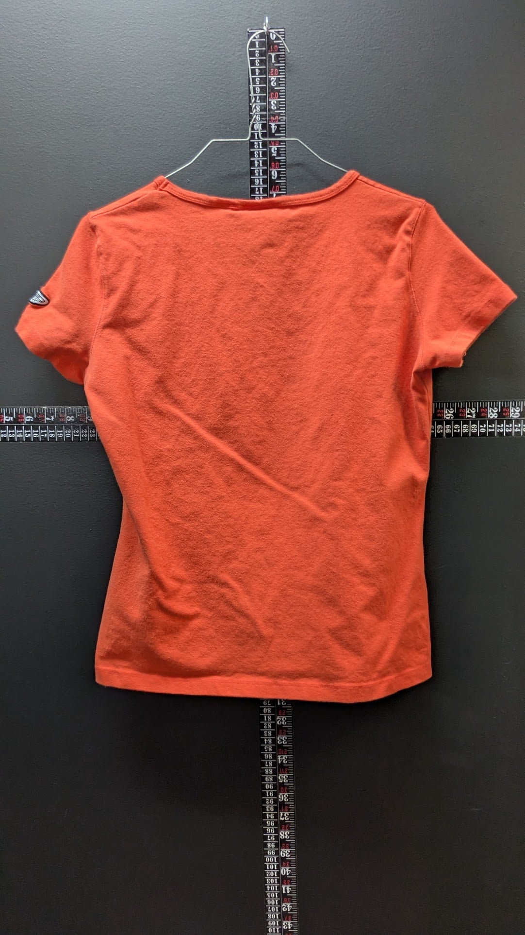 Harley-Davidson 100th Anniversary Milwaukee Wisconsin Women's T-Shirt